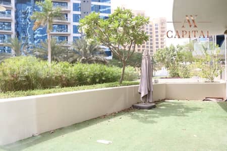 Private Garden | Furnished | Spacious