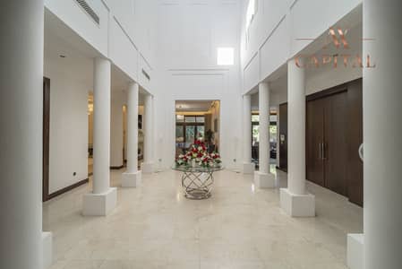 Luxurious 6 Bedroom Villa | VOT | Very Spacious