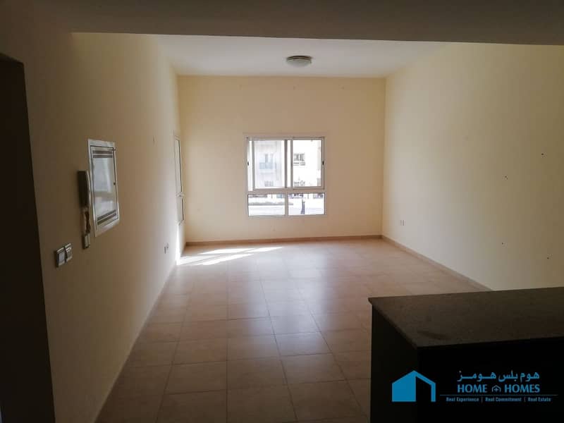 3 30 Days Free | Bright 1 BR Apartment in Remraam