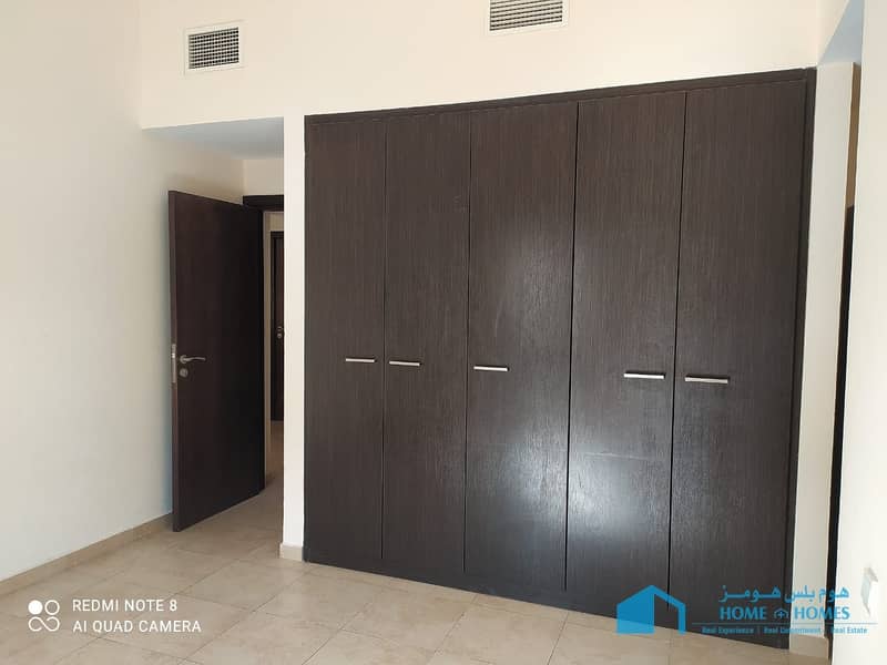 2 30 Days Free | Bright 1 BR Apartment in Remraam