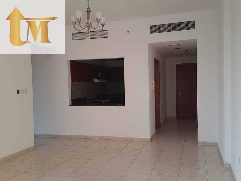 2 Bedroom With Balcony for Rent in Skycourts Towers