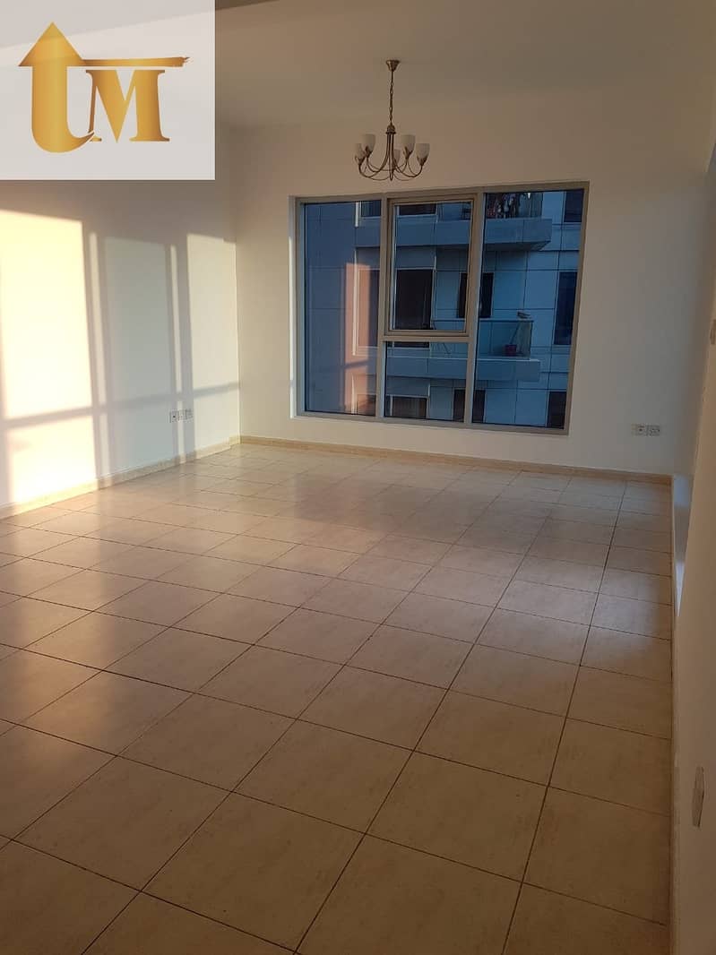 2 2 Bedroom With Balcony for Rent in Skycourts Towers