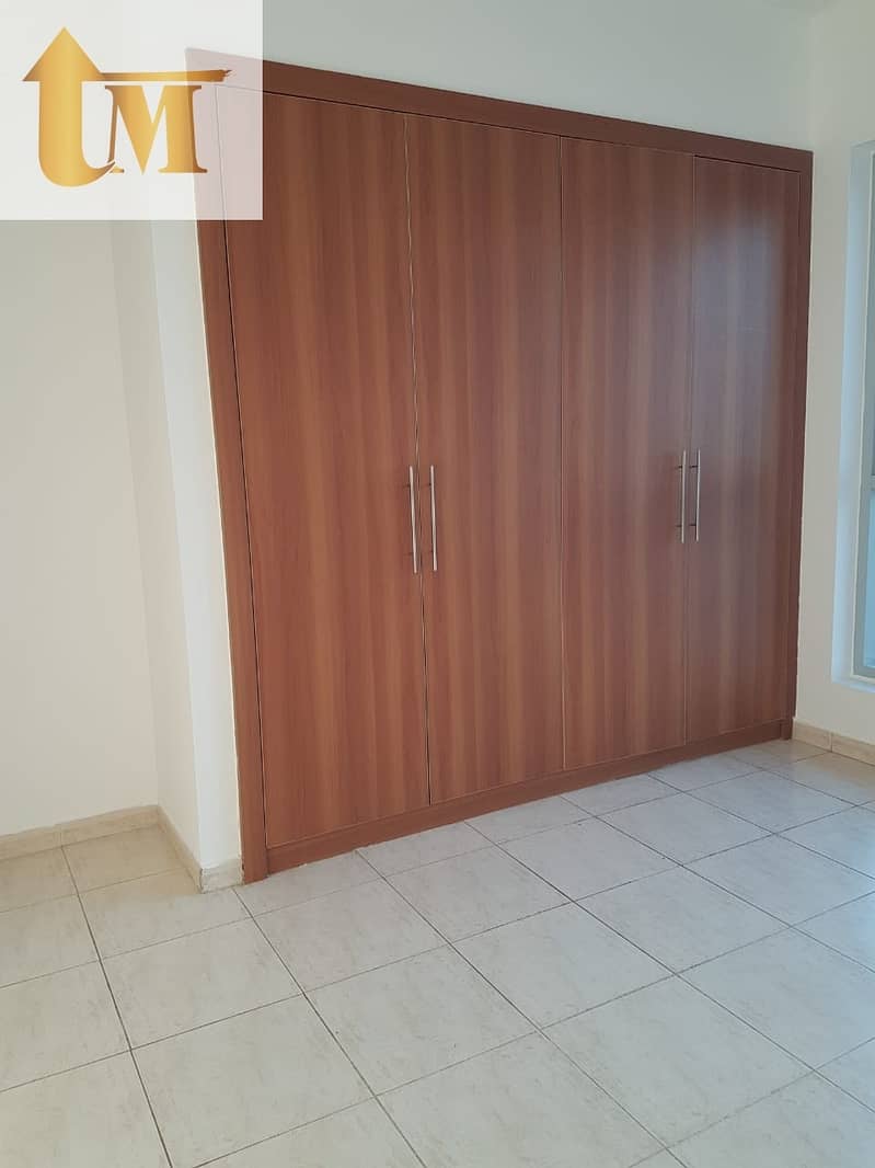 8 2 Bedroom With Balcony for Rent in Skycourts Towers