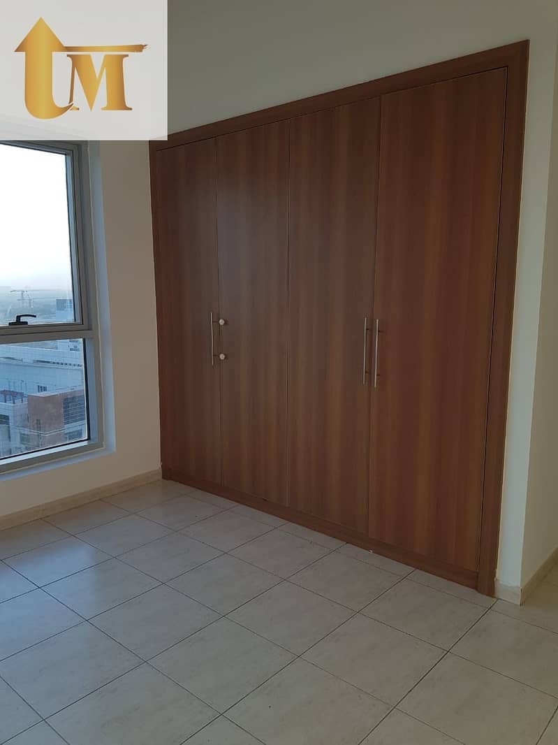 4 2 Bedroom With Balcony for Rent in Skycourts Towers