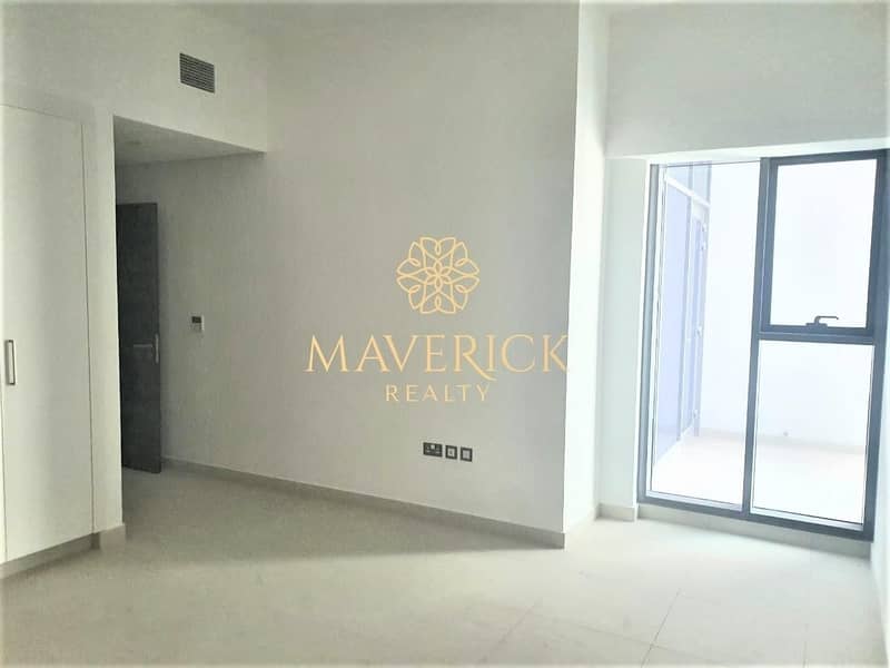 25 Brand New 2BR | High-End | 12 Cheques