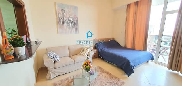 Furnished 1 bhk I Nice Balcony I Wardrobe Furnished 1 bhk I Nice Balcony I Wardrobe
