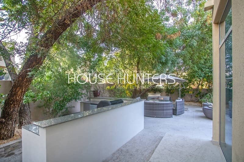 16 Exclusive|Type 5| Renovated|Extended| Private pool
