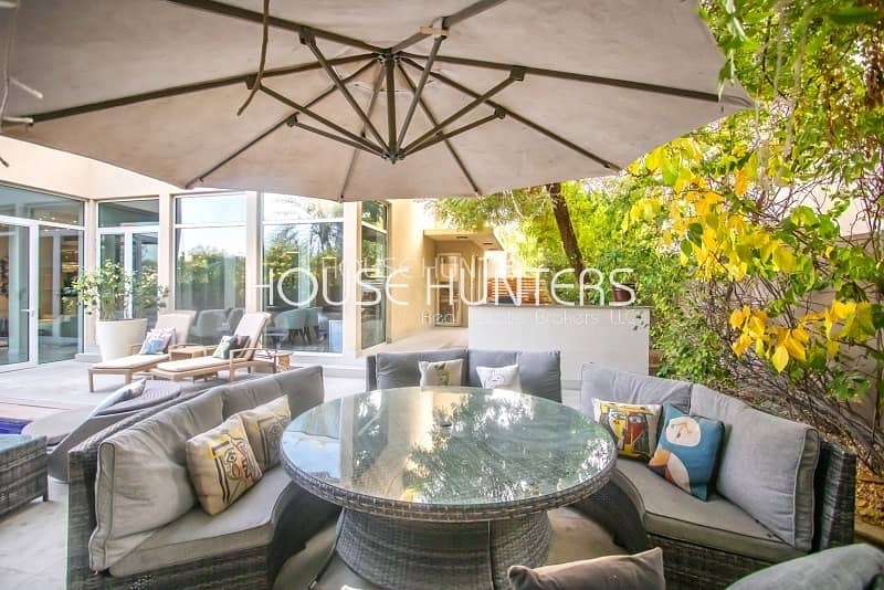 19 Exclusive|Type 5| Renovated|Extended| Private pool