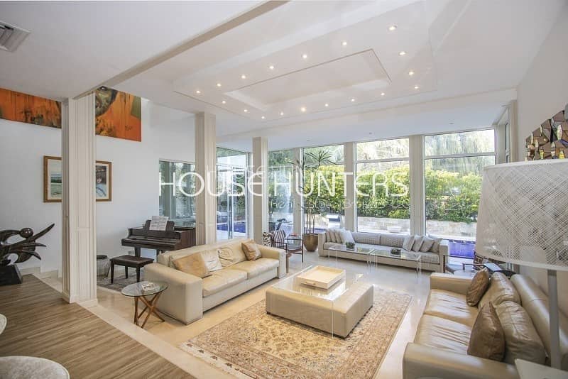 51 Exclusive|Type 5| Renovated|Extended| Private pool