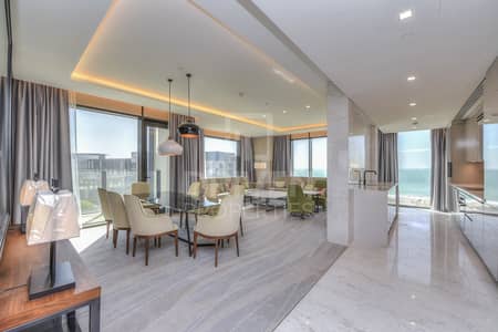 Sea View | Corner Apt and Bills Included Sea View | Corner Apt and Bills Included