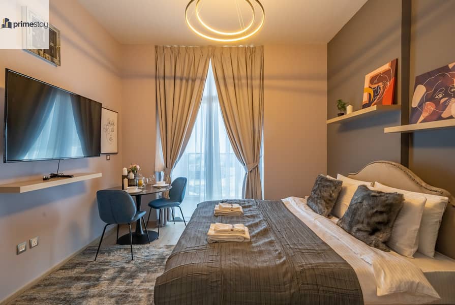 Exquisite Studio near Metro Station Exquisite Studio near Metro Station