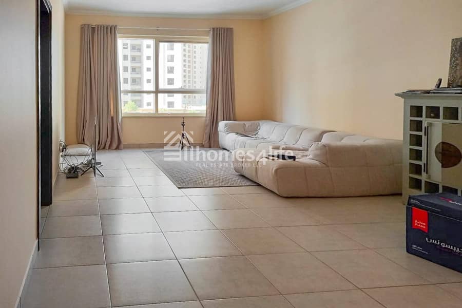 4 Great Deal For Investment II 1-Bed II Rented