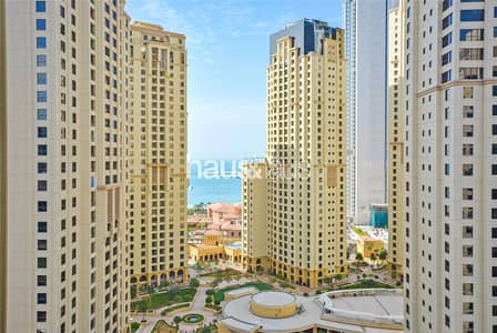 Ocean & Marina Views | Vacant | 2 Balconies Ocean & Marina Views | Vacant | 2 Balconies