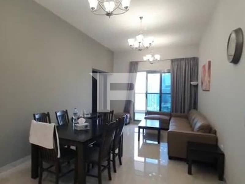 Brand New | Furnished |Luxurious 4BR Apt