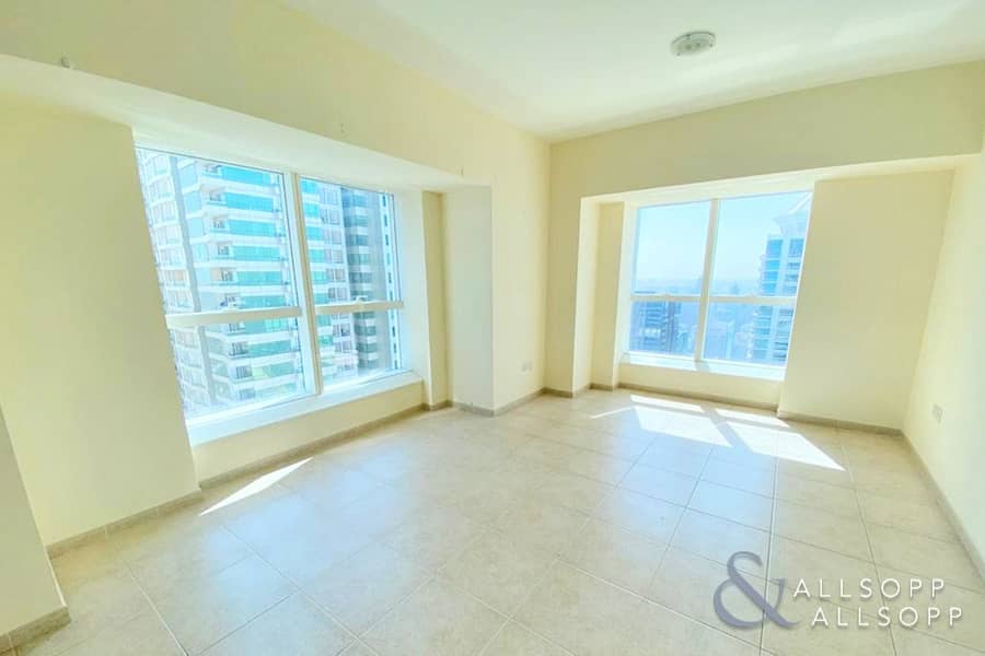 2 Sea View | Large Layout | 4 Bed | Good ROI