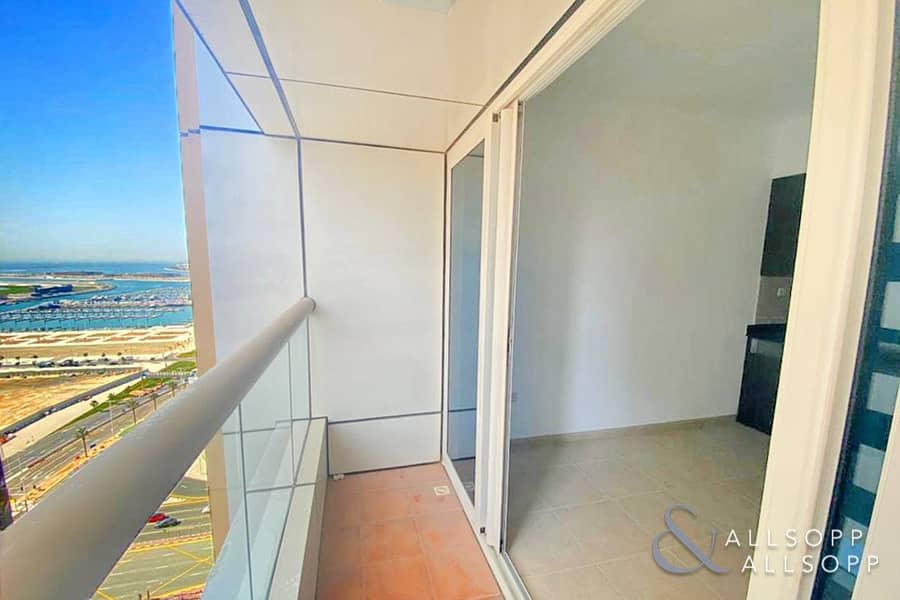 5 Sea View | Large Layout | 2 Bed | Good ROI