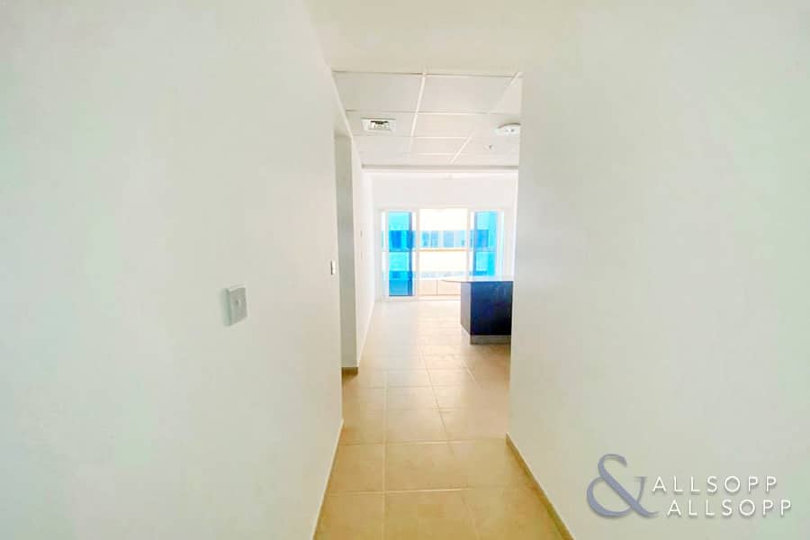 8 Sea View | Large Layout | 2 Bed | Good ROI