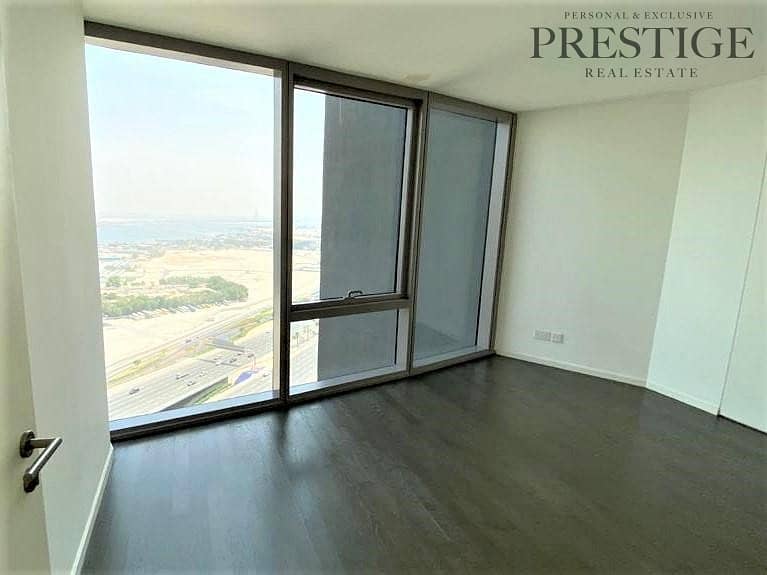 8 D1 Tower |3Bed +Maids | Panoramic View
