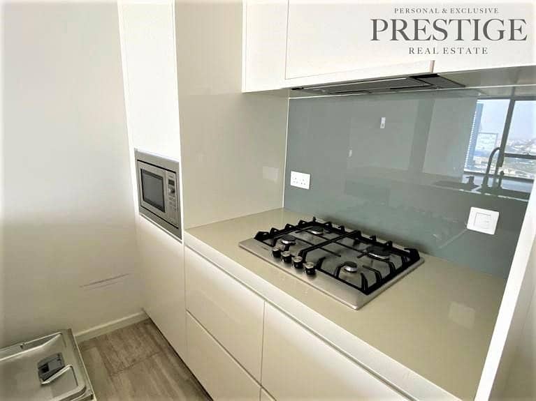 10 D1 Tower |3Bed +Maids | Panoramic View