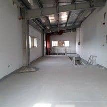 good location 2400 sq ft Commercial warehouse for rent