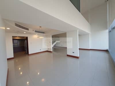 شقة 3 غرف نوم للايجار في مركز دبي التجاري العالمي، دبي - New in Market | 3BR+M Duplex| Zabeel / Burj Views شقة 3 غرف نوم للايجار في مركز دبي التجاري العالمي، دبي - New in Market | 3BR+M Duplex| Zabeel / Burj Views