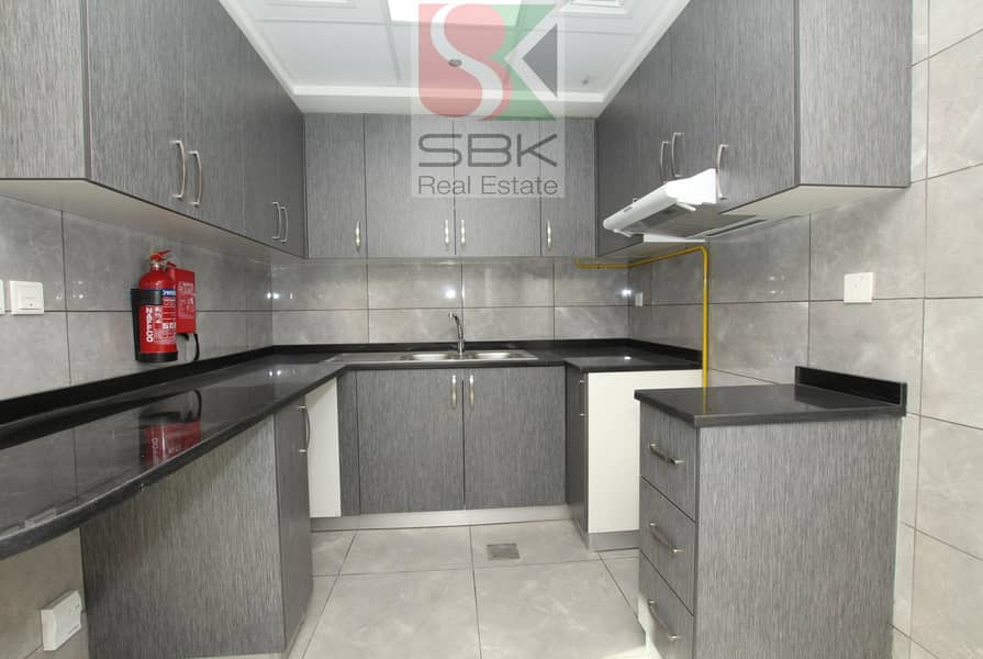 5 Specious 2 Bhk  For Rent