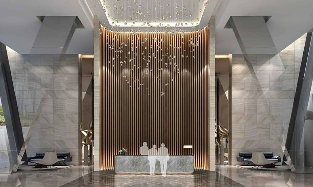 16 Hot Offer | 3 Bedroom  In Al Jaddaf  | Dubai Mall | Burj Kalifa View