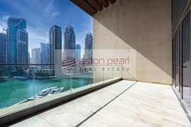 فیلا في بوابة المارينا 2 بوابة المارينا دبي مارينا 4 غرف 8999000 درهم - 5004145