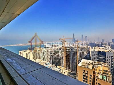 360 tour | High-floor 2BR w/ Maids Rm + Balcony 360 tour | High-floor 2BR w/ Maids Rm + Balcony
