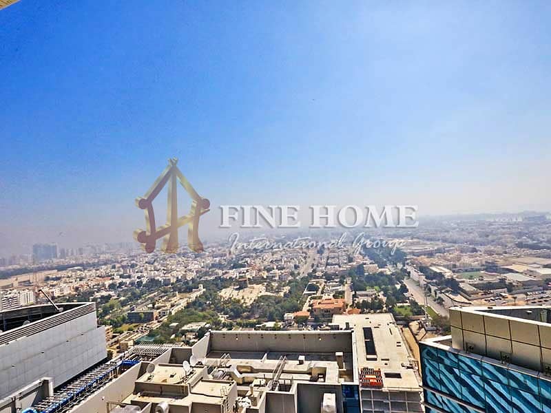 No Commission! Incredible 2BR Aprt., Khalidiyah No Commission! Incredible 2BR Aprt., Khalidiyah