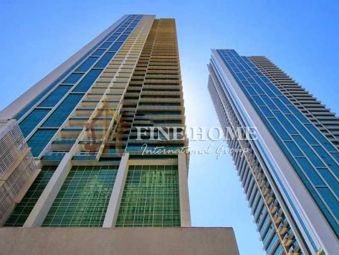 Invest Now | 2BR. Apartment | Marina View