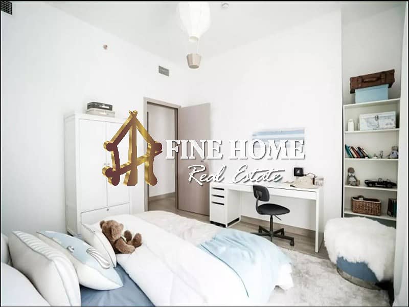 Invest in this 2BR & Get 2yr Free Service Charge Invest in this 2BR & Get 2yr Free Service Charge
