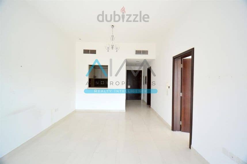 Amazing 2BHK To Rent In Best Building At Prime Location In Silicon