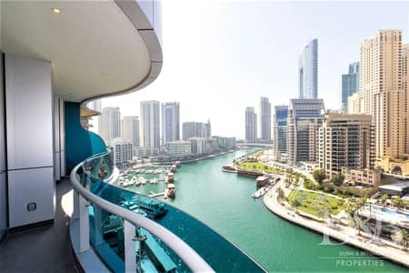 Furnished | Stunning Marina Views | Ready To Move Furnished | Stunning Marina Views | Ready To Move