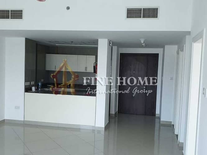 Beach View | 1 BR with Balcony + Storage Beach View | 1 BR with Balcony + Storage