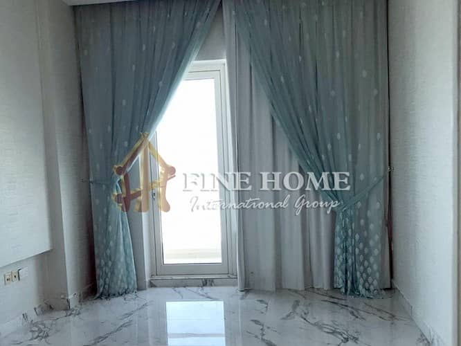 Move & Own Your Unit Now With Amazing Canal View Move & Own Your Unit Now With Amazing Canal View