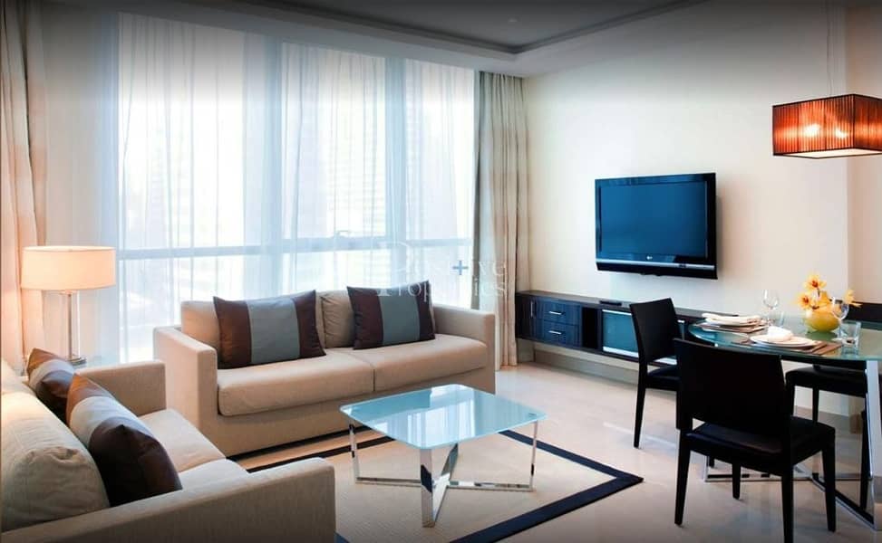 Ready to Move | Fully Furnished | Lake view Ready to Move | Fully Furnished | Lake view