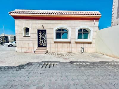 Studio for Rent in Mohammed Bin Zayed City, Abu Dhabi - Exclusive Separate Roof Own Entrance Studio with Spacious Kitchen inside a Compound Studio for Rent in Mohammed Bin Zayed City, Abu Dhabi - Exclusive Separate Roof Own Entrance Studio with Spacious Kitchen inside a Compound
