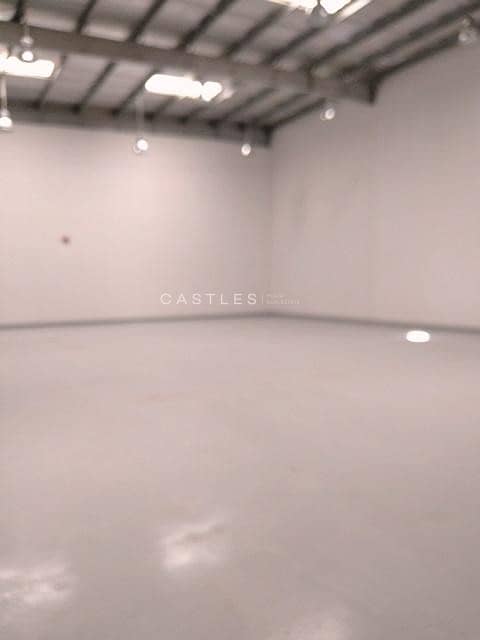 9 4000 Sq. ft l Commercial Warehouse I Leasing Now
