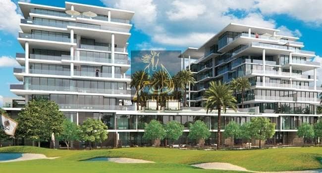 SPECIAL PRICE OFFER! Ready to Move 1BR Hotel Apartment in DAMAC Hills On Easy Payment Plan SPECIAL PRICE OFFER! Ready to Move 1BR Hotel Apartment in DAMAC Hills On Easy Payment Plan