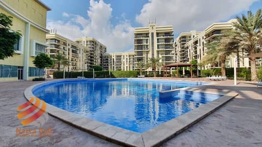 Resort Style Living for 3 BR Flat with 2 Parking Resort Style Living for 3 BR Flat with 2 Parking