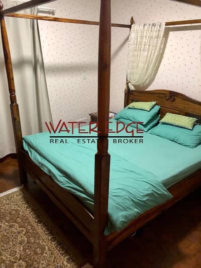 Pool View | Fully Upgraded 1BR in Greens Pool View | Fully Upgraded 1BR in Greens