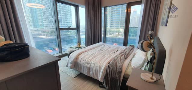 Full Lake View | New Luxury 2BR | Good Price Full Lake View | New Luxury 2BR | Good Price