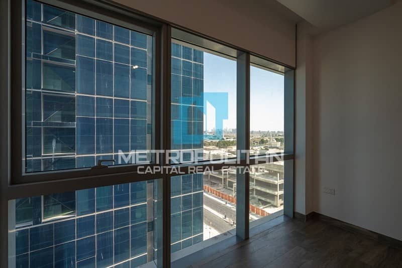 3 Partial Sea View| Brand New Tower | Prime Location