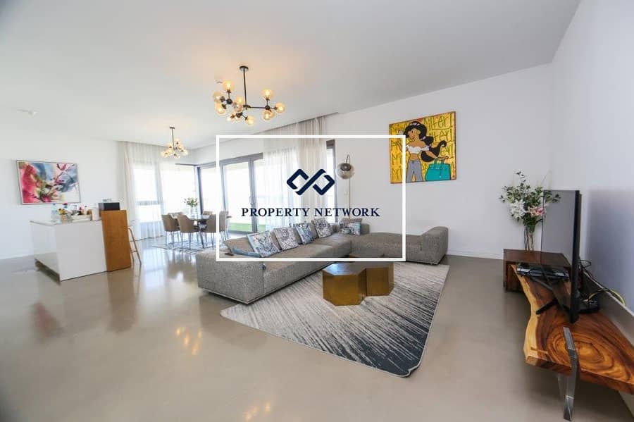 Biggest 3BR | Full Sea View | Type B | Vacant | Biggest 3BR | Full Sea View | Type B | Vacant |