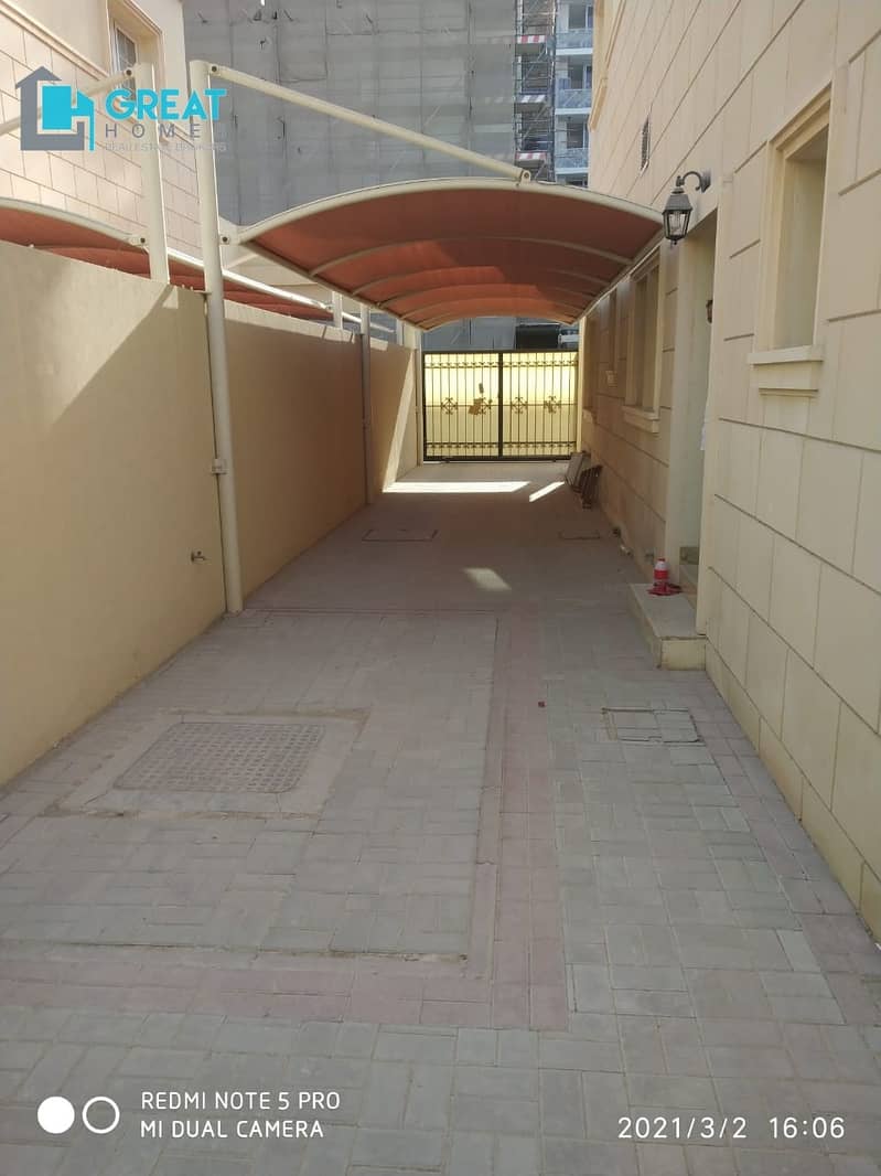 11 Stand-alone villa - Huge 5bhk | ONE MONTH FREE | Al Barsha1