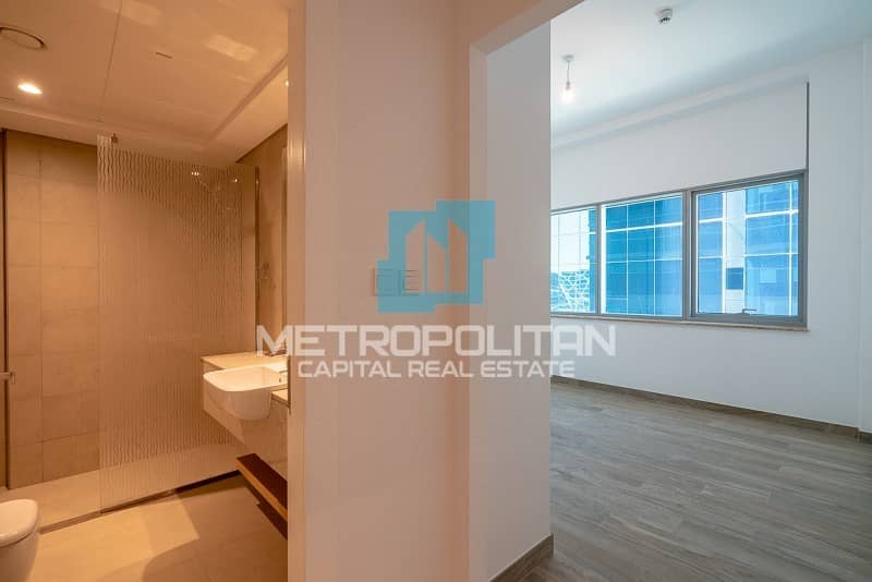 11 Brand New| Spacious Layout| Exceptional Facilities