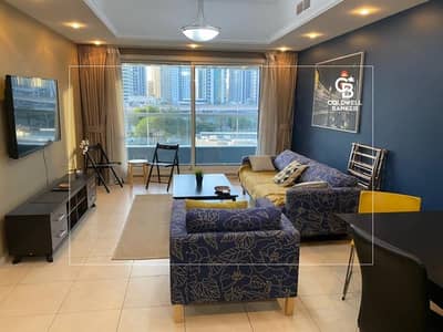 Full Furnished/ Chiller Free/ Balcony Full Furnished/ Chiller Free/ Balcony