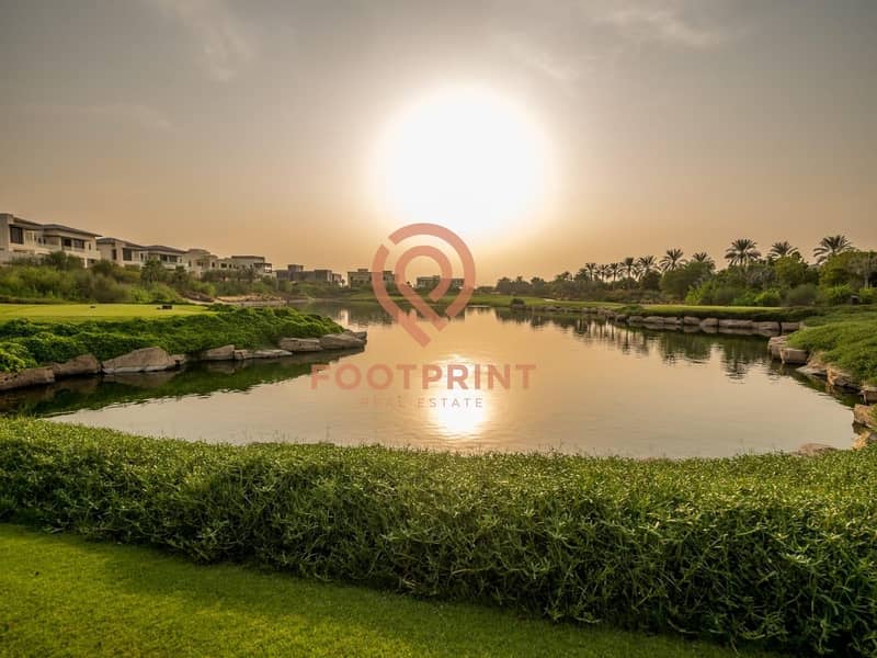 10 Stunning Golf View | Luxury Villas | 5 Years Payment Plan