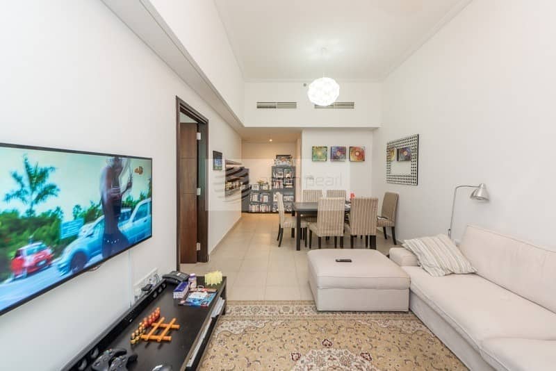 Exclusive || Best Layout 1 Bedroom || High Floor Exclusive || Best Layout 1 Bedroom || High Floor